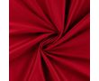 Cotton Satin - Dark Red