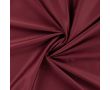 Cotton Satin - Wine