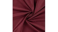 Cotton Satin - Wine