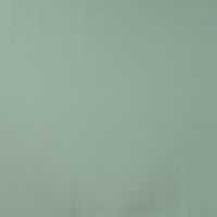 Cotton Satin - Dark Dusty Mint