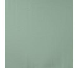 Cotton Satin - Dark Dusty Mint