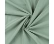 Cotton Satin - Dark Dusty Mint