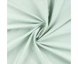 Cotton Satin - Pastel Mint