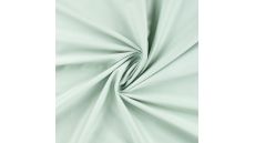 Cotton Satin - Pastel Mint