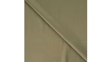 Cotton Satin - Khaki