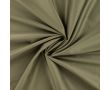 Cotton Satin - Khaki