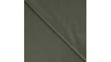 Cotton Satin - Army
