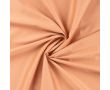 Cotton Satin - Dusty Salmon