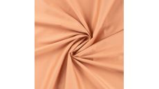Cotton Satin - Dusty Salmon