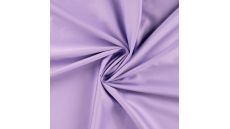 Cotton Satin - Lilac
