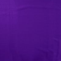 Cotton Satin - Purple