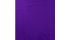 Cotton Satin - Purple