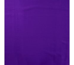 Cotton Satin - Purple