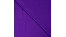 Cotton Satin - Purple