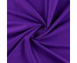 Cotton Satin - Purple
