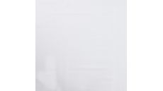 Cotton Satin - White