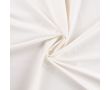 Cotton Satin - Ecru