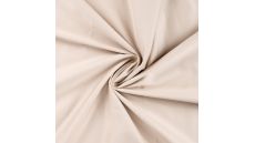 Cotton Satin - Sand