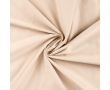 Cotton Satin - Beach Sand