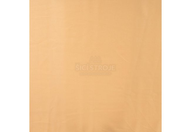 Cotton Satin - Neutral Beige