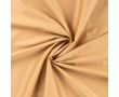 Cotton Satin - Neutral Beige