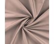 Cotton Satin - Taupe