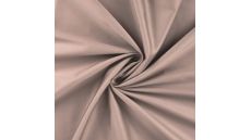 Cotton Satin - Taupe