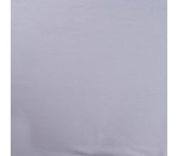 Cotton Satin - Mid Grey