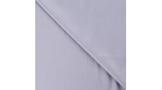 Cotton Satin - Mid Grey