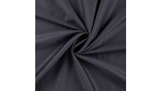 Cotton Satin - Antracite