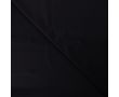 Cotton Satin - Black