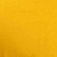 Cotton Satin - Yellow