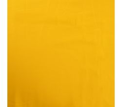 Cotton Satin - Yellow