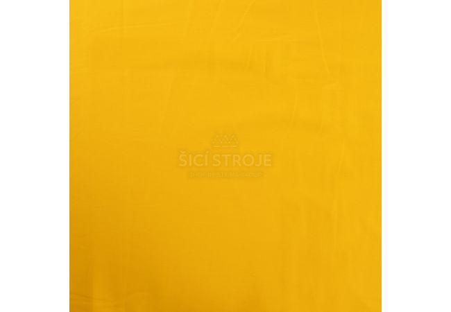Cotton Satin - Yellow