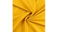 Cotton Satin - Yellow