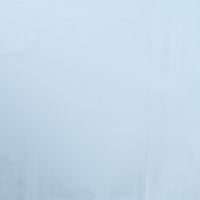 Cotton Satin - Soft Blue
