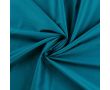 Cotton Satin - Petrol