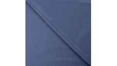 Cotton Satin - Denim