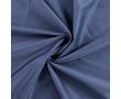 Cotton Satin - Denim