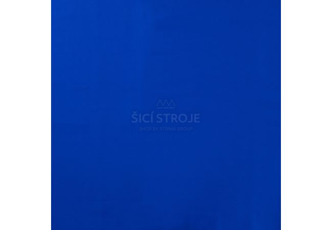 Cotton Satin - Royal