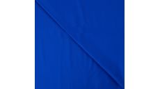 Cotton Satin - Royal