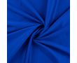 Cotton Satin - Royal