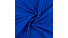 Cotton Satin - Royal