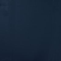 Cotton Satin - Navy