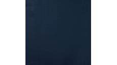 Cotton Satin - Navy