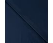 Cotton Satin - Navy