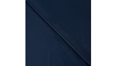 Cotton Satin - Navy