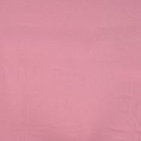 Viskózový úplet - old pink