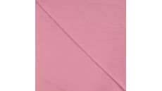 Viskózový úplet - old pink