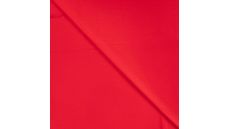 Viskózový úplet - red